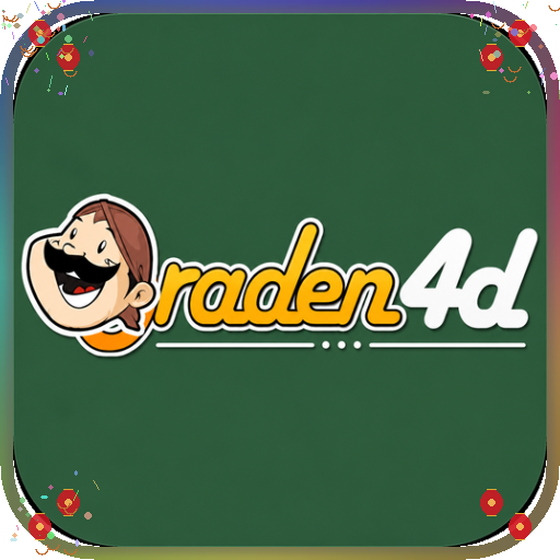 raden4d — galeri pratinjau Resmi APK
